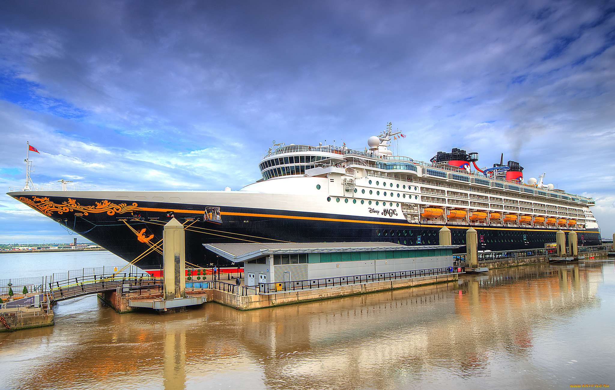 disney magic in liverpool, , , , 